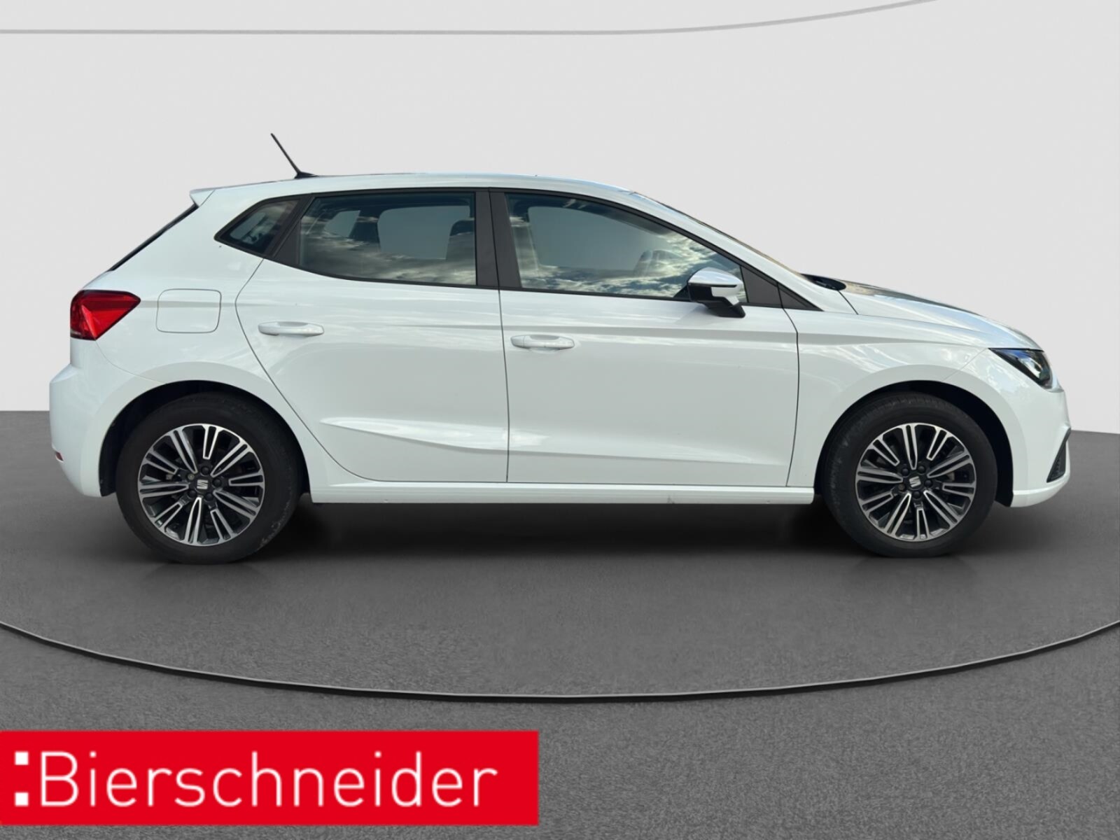 SEAT Ibiza – Bild 9
