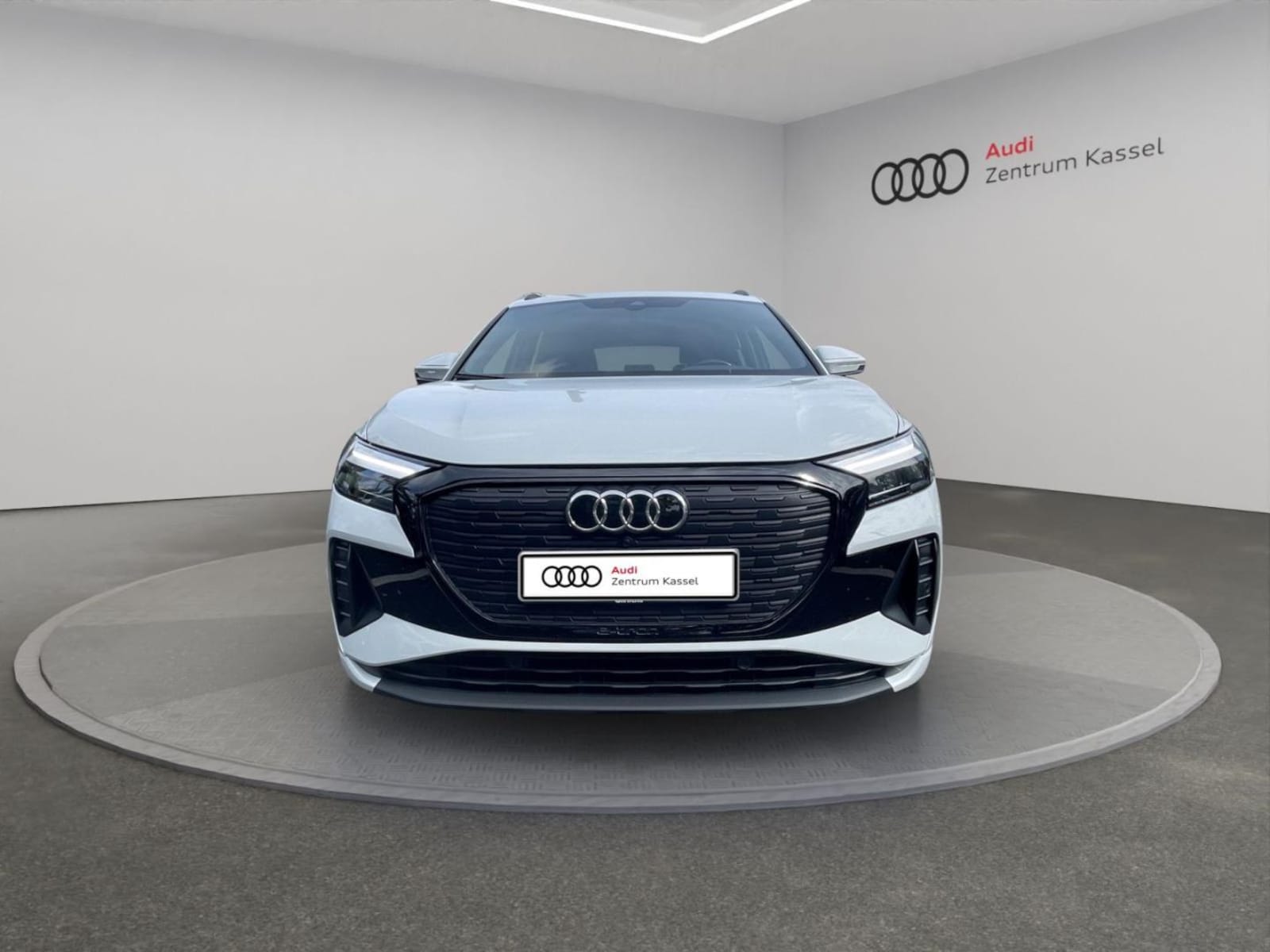 Audi Q4 e-tron – Bild 9