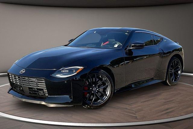 2025 Nissan Z