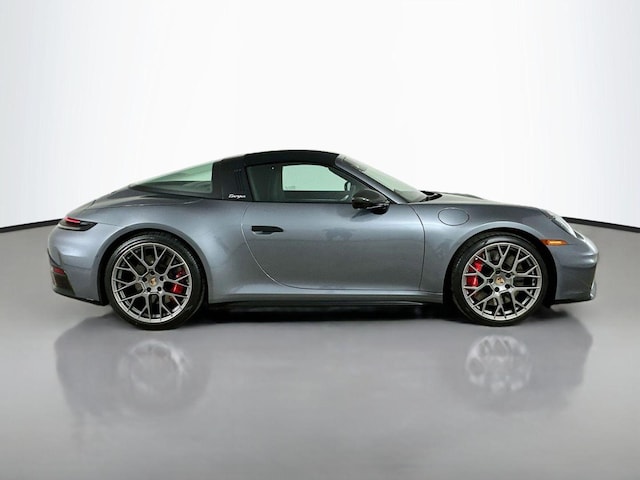 2026 Porsche