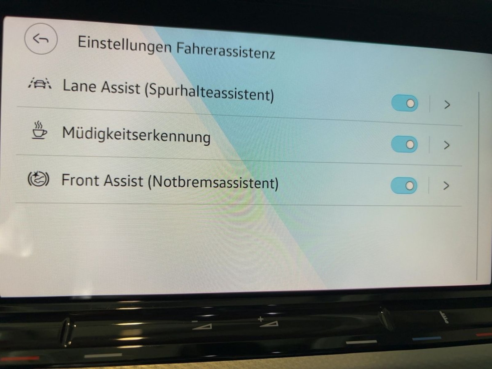 Volkswagen Golf – Bild 14