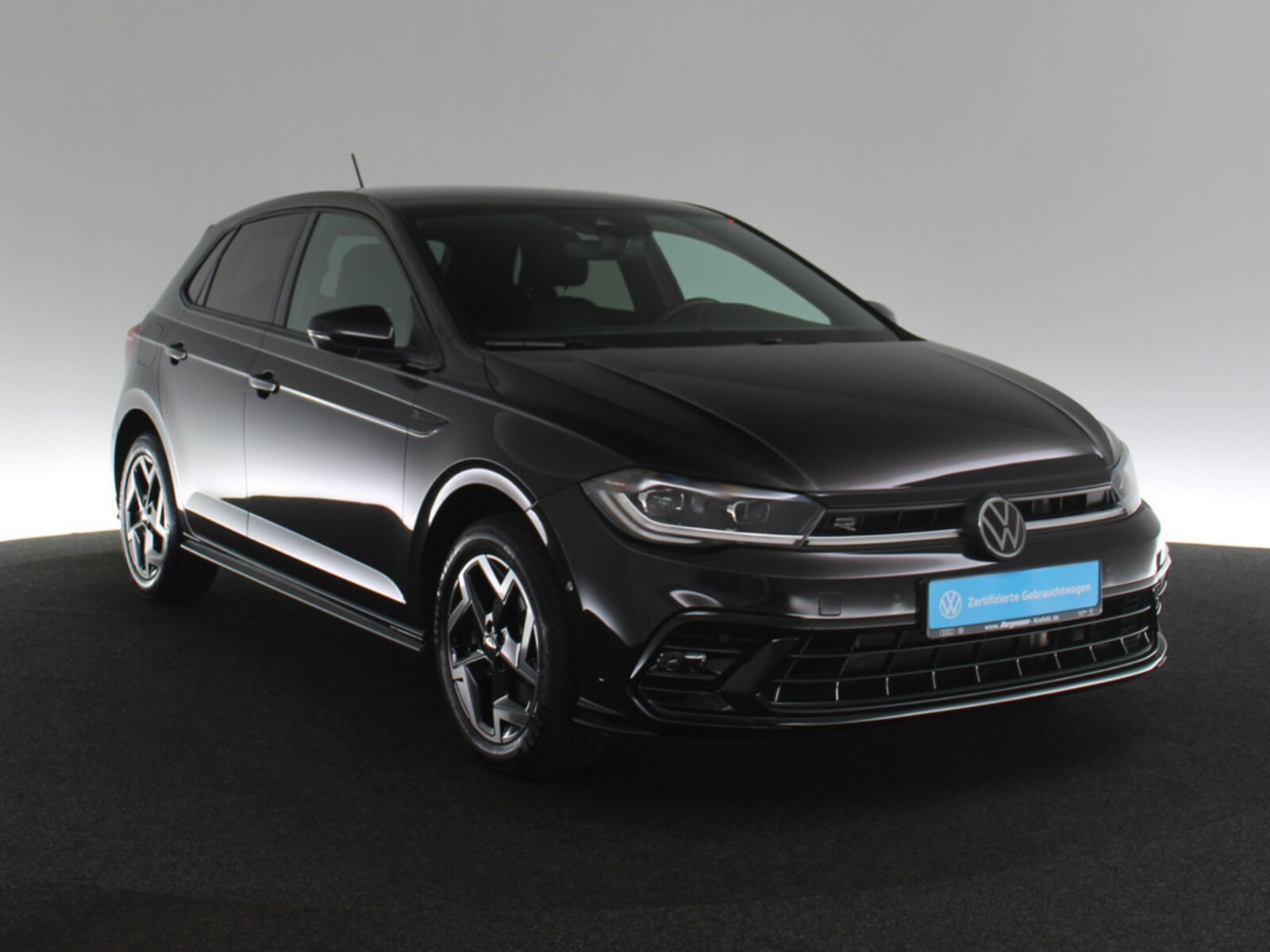 Volkswagen Polo – Bild 3