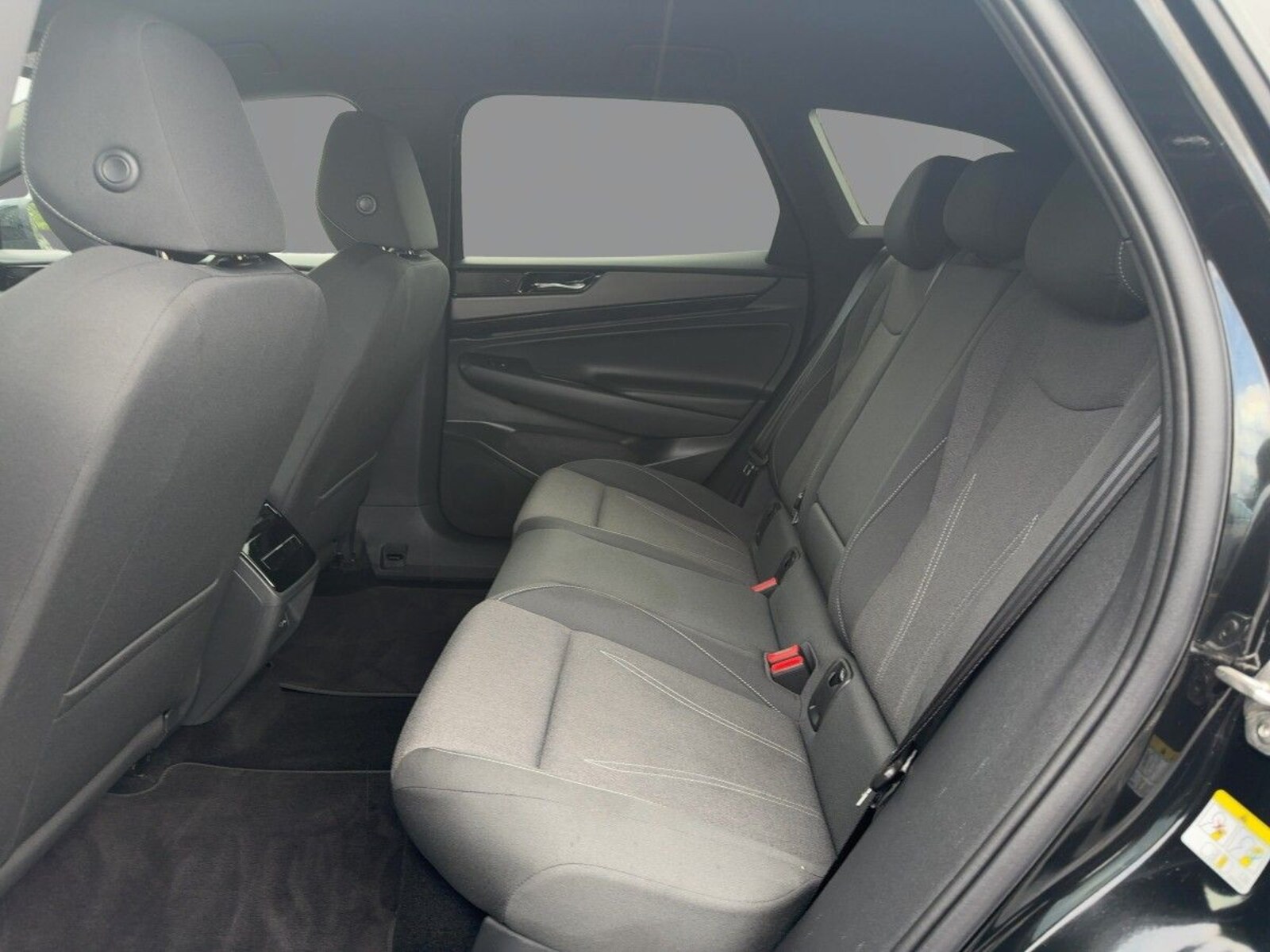 Volkswagen ID.7 Tourer – Bild 9