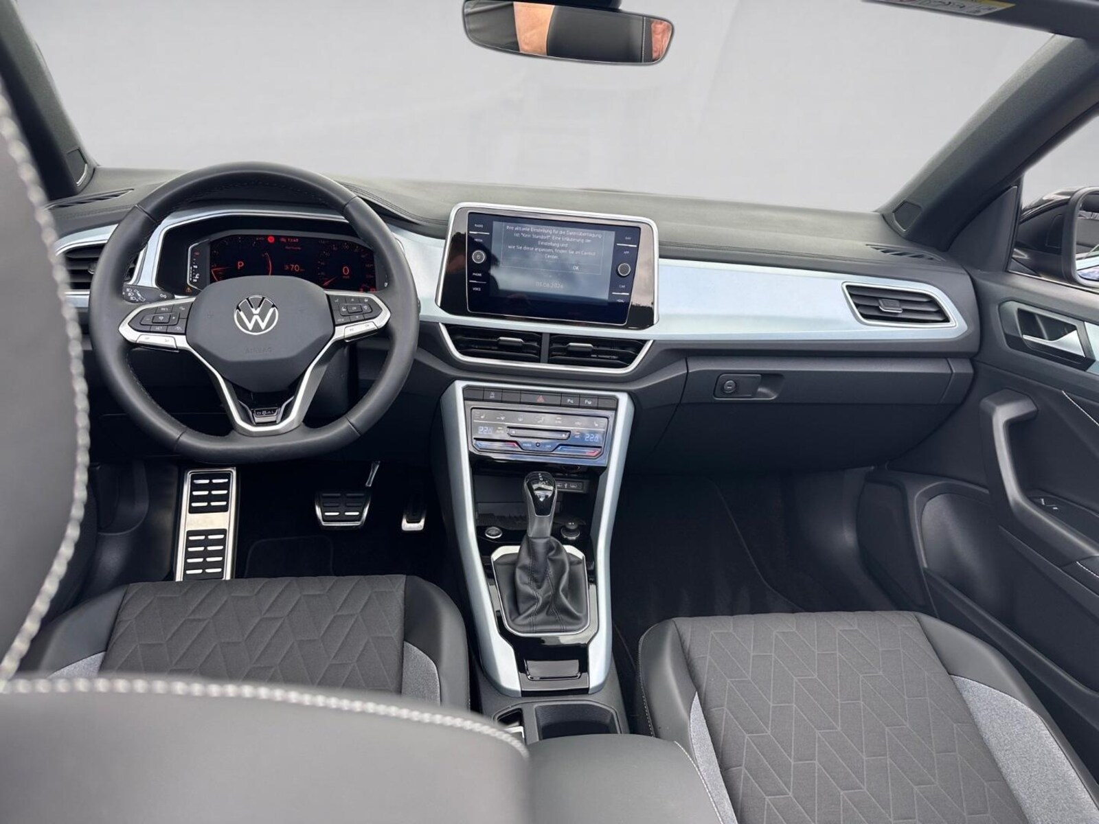 Volkswagen T-Roc Cabriolet – Bild 16