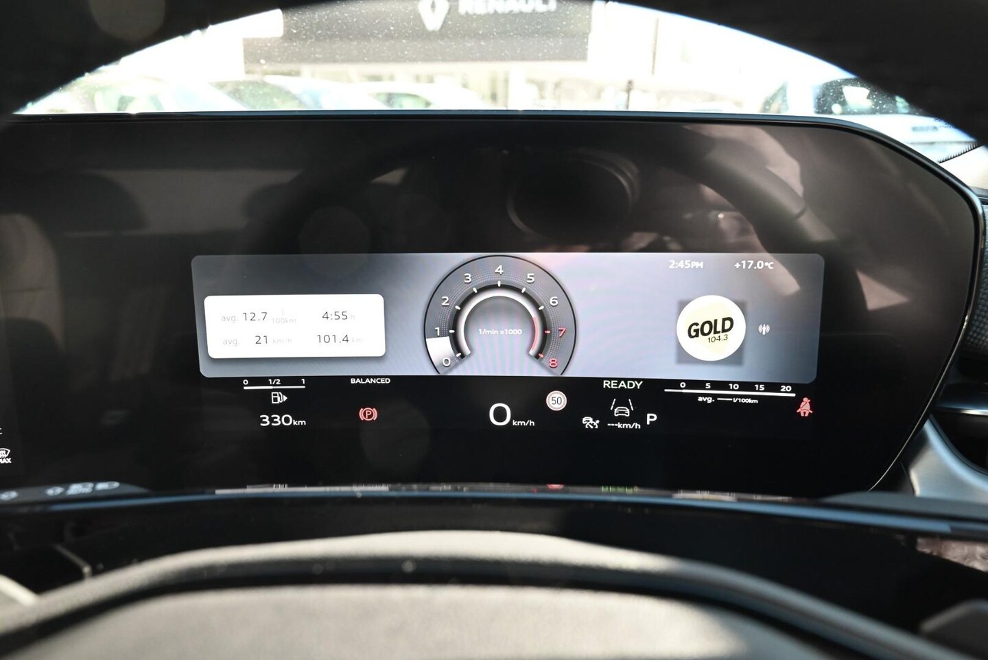 Image about Audi Q3 SUV TFSI quattro 150 kW