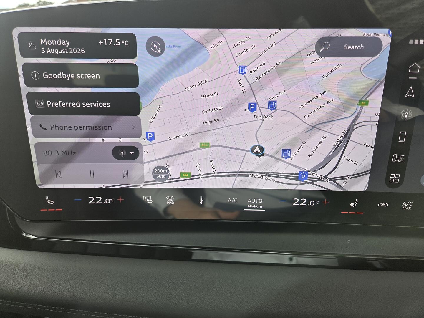 Image about Audi Q6 SUV e-tron e-tron
