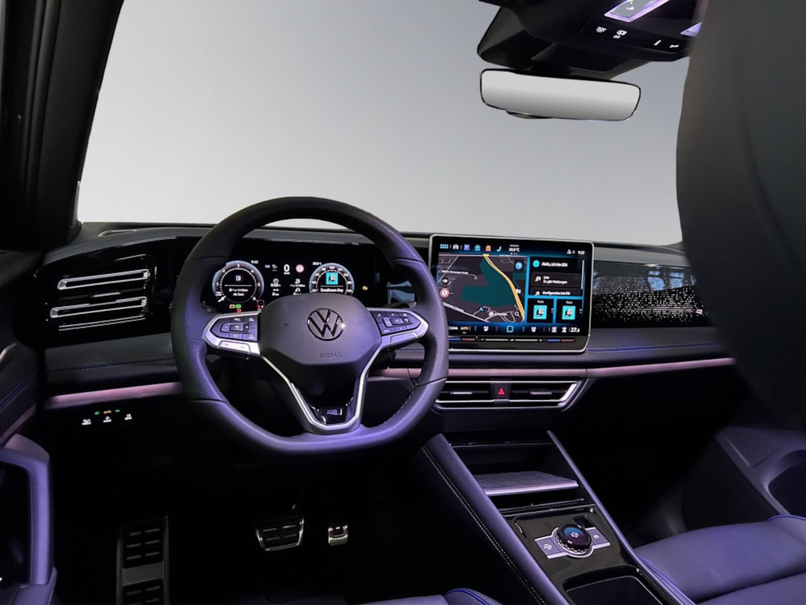 Volkswagen Tiguan – Bild 16