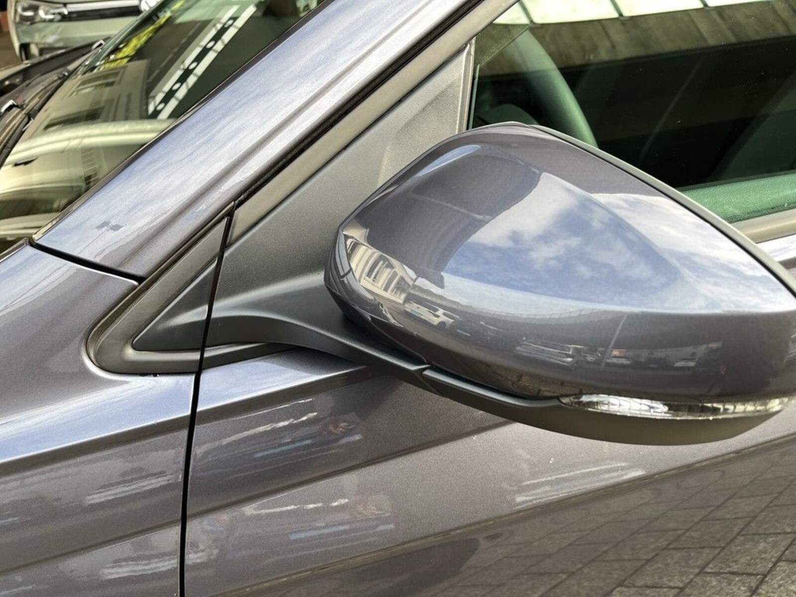 Volkswagen Polo – Bild 16