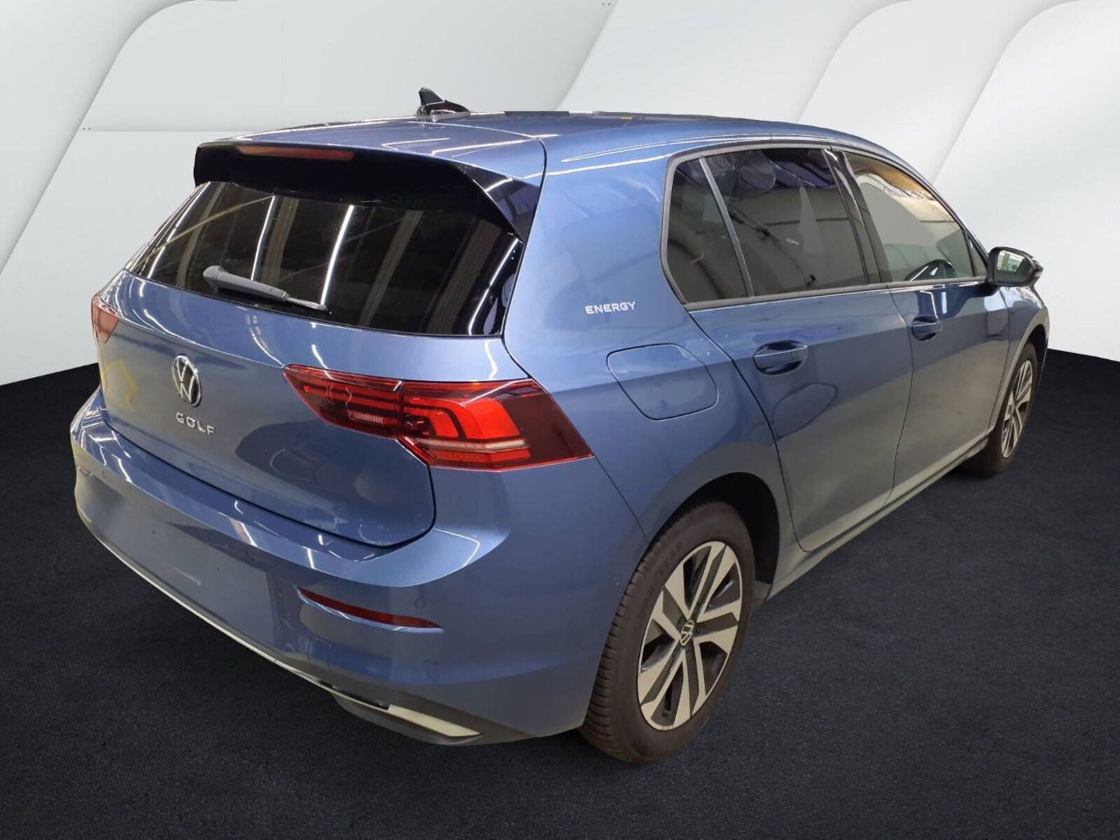 Volkswagen Golf – Bild 5