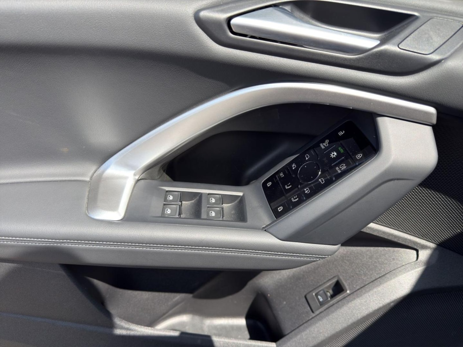 Audi Q5 – Bild 12