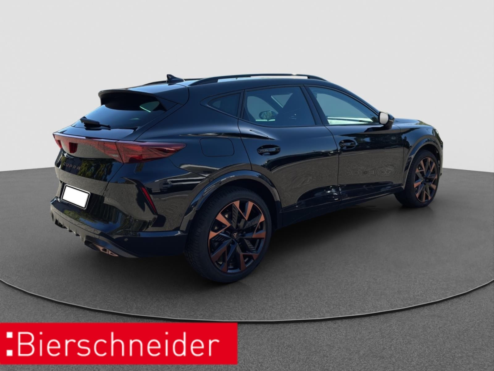 CUPRA Formentor – Bild 6
