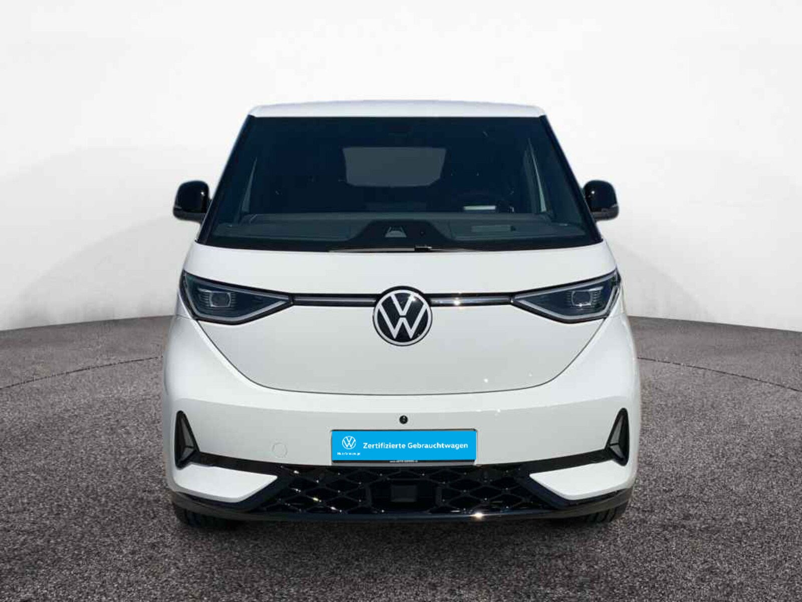 Volkswagen ID. Buzz – Bild 3