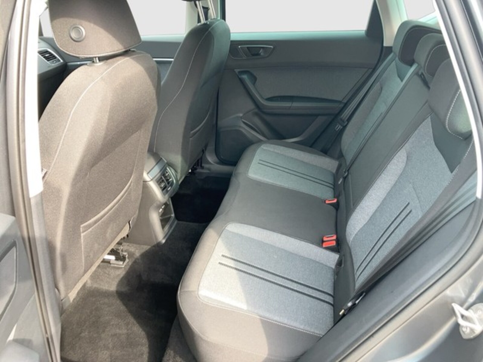 SEAT Ateca – Bild 11