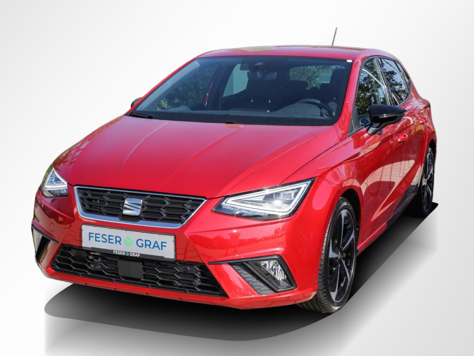 SEAT Ibiza – Bild 11