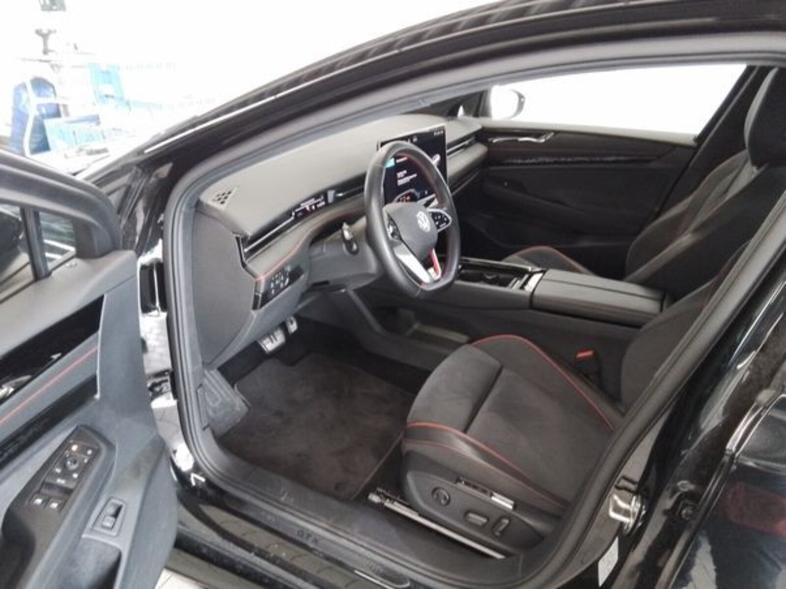 Volkswagen ID.7 Tourer – Bild 4