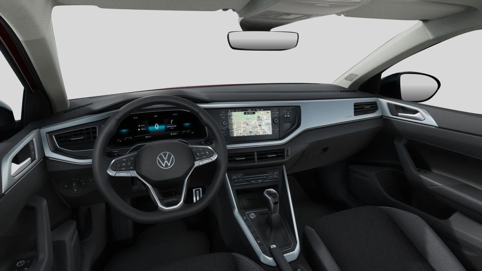 Volkswagen Taigo – Bild 10