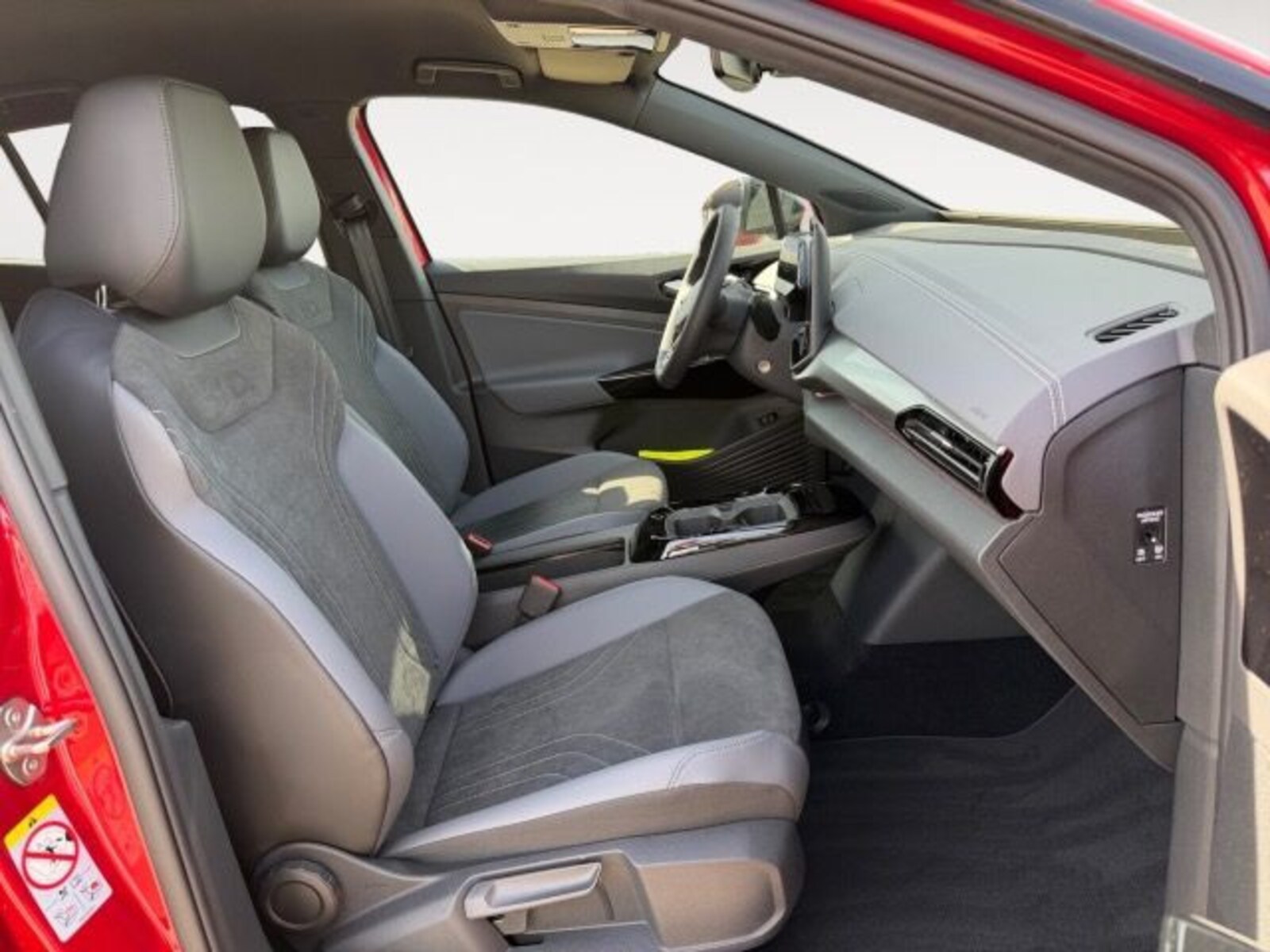 Volkswagen ID.4 – Bild 15