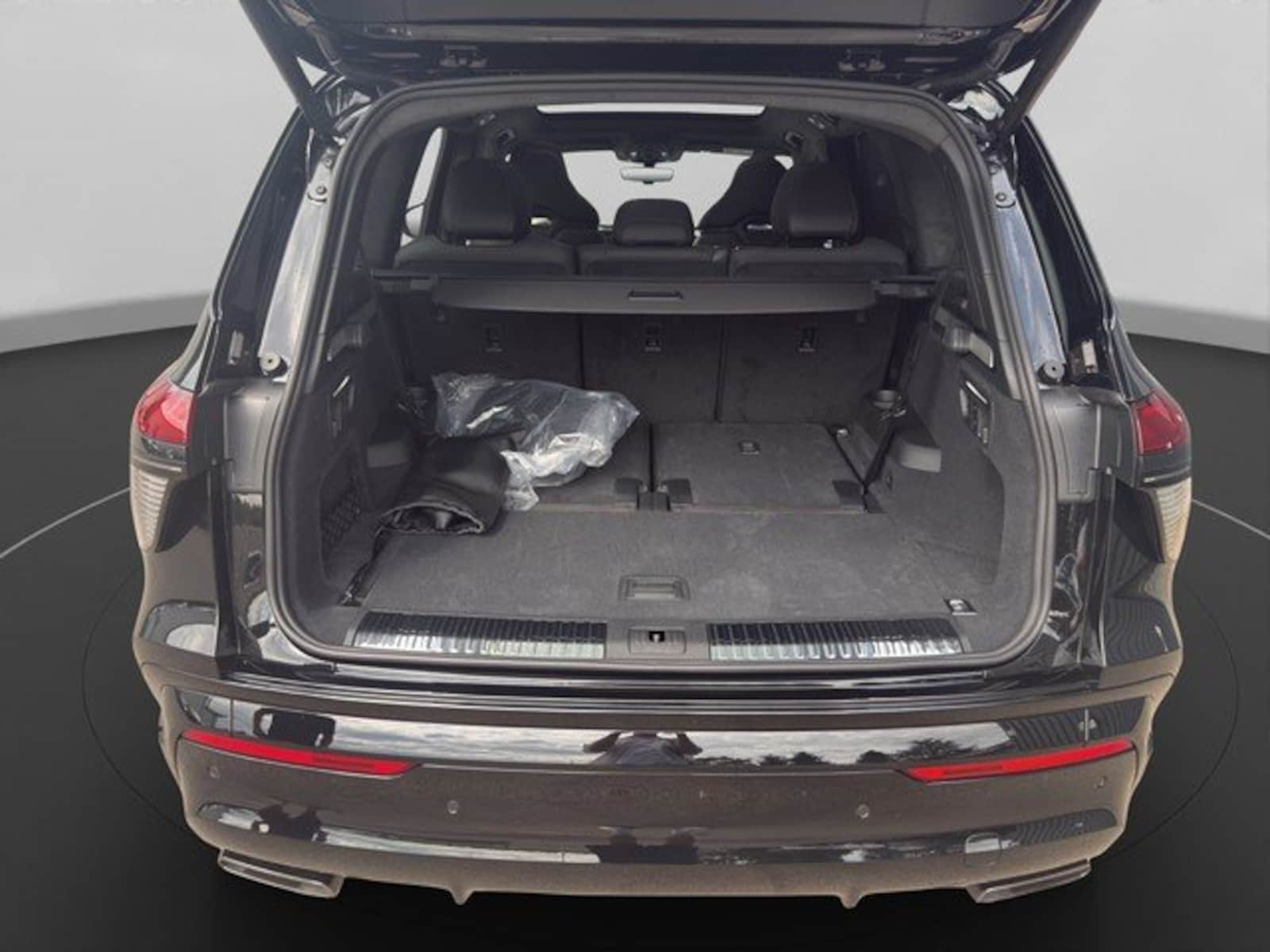 Audi Q7 – Bild 9