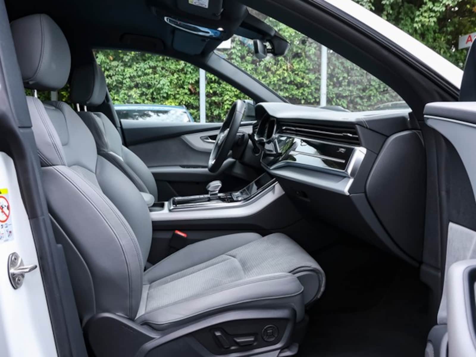 Audi Q8 – Bild 5