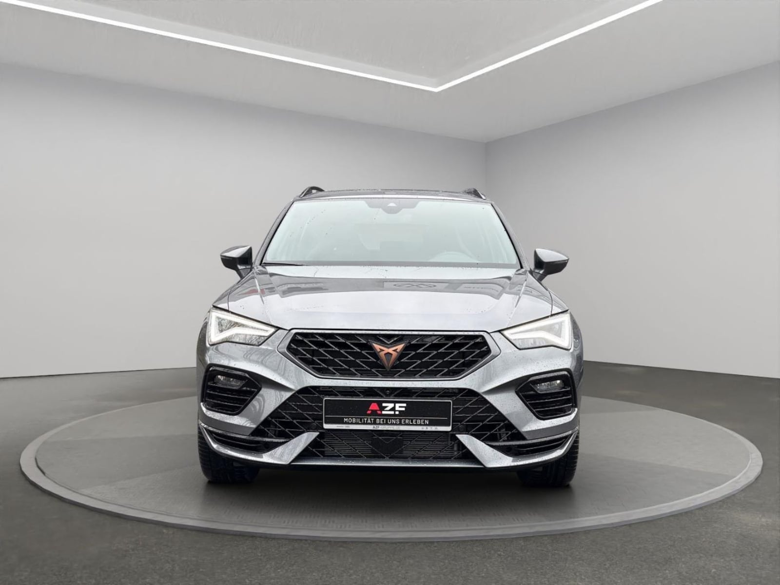CUPRA Ateca – Bild 6