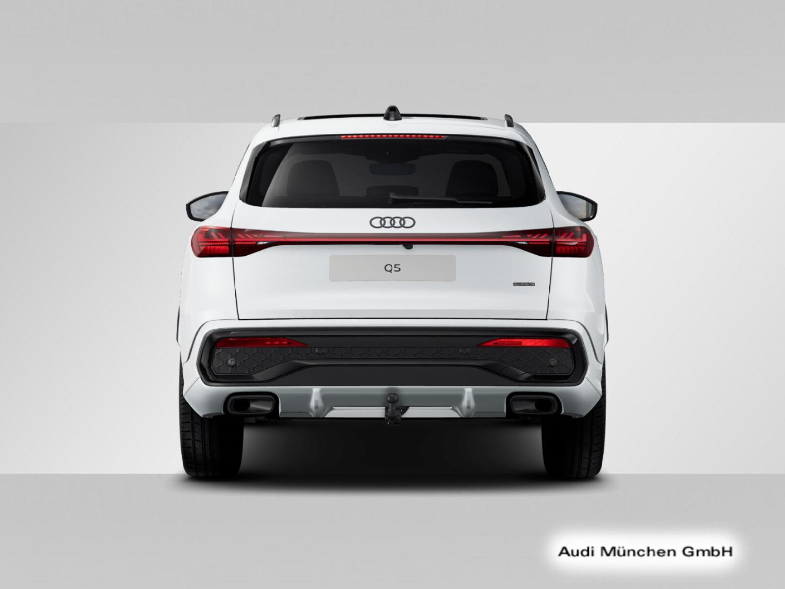 Audi Q5 – Bild 8