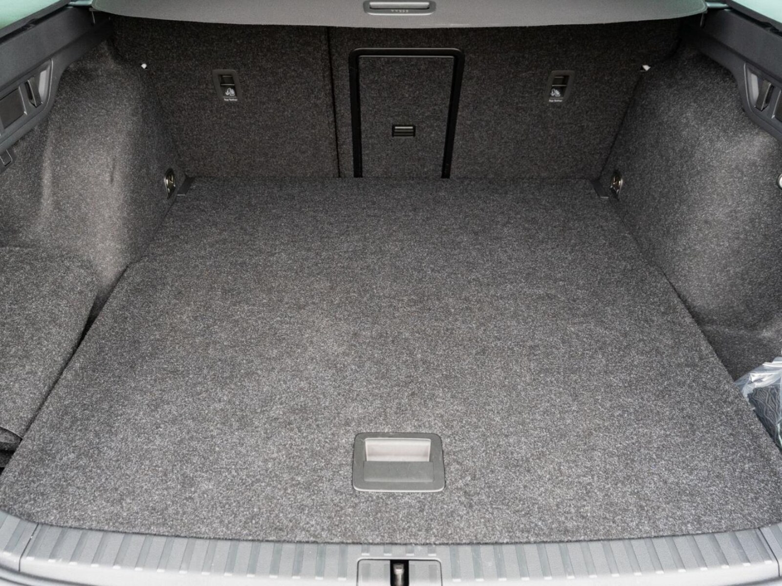Škoda Octavia Combi – Bild 9