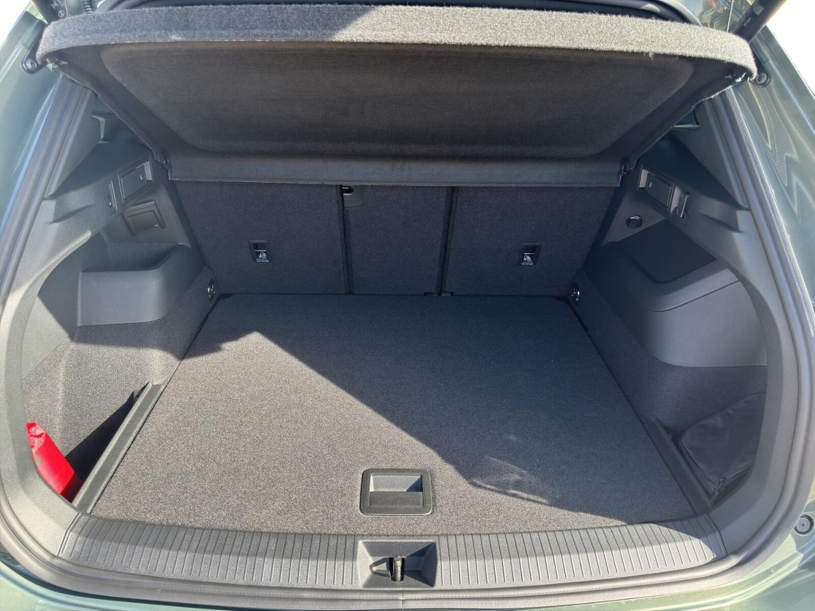 Volkswagen Tiguan – Bild 9
