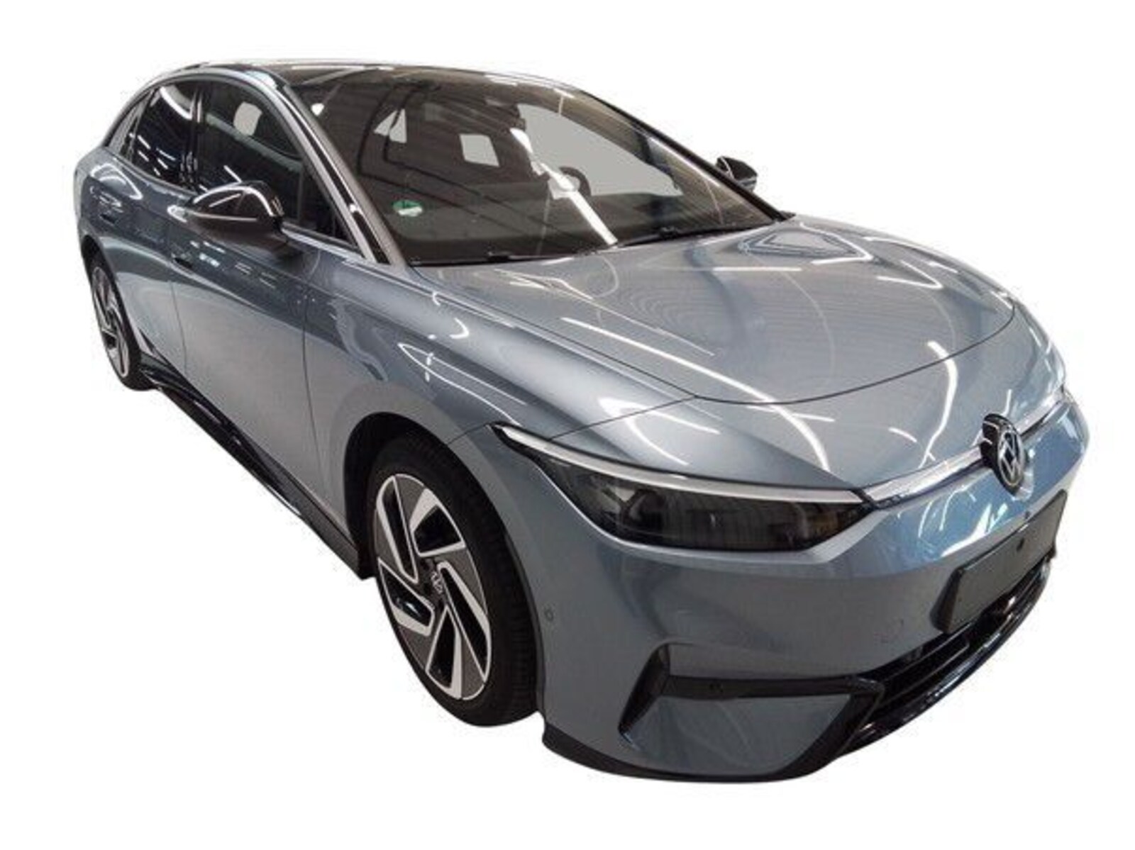 Volkswagen ID.7 – Bild 3