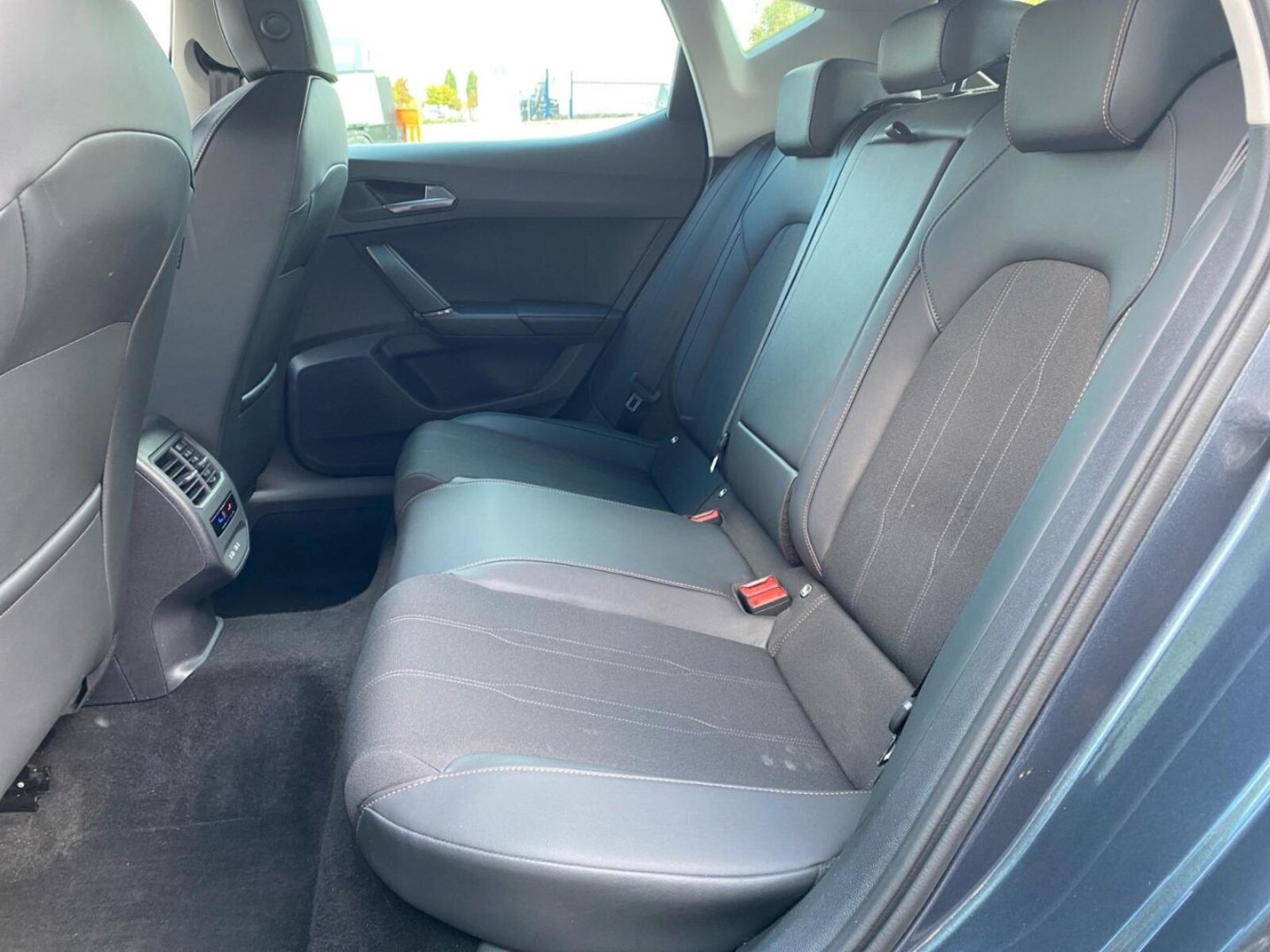 CUPRA Leon – Bild 14
