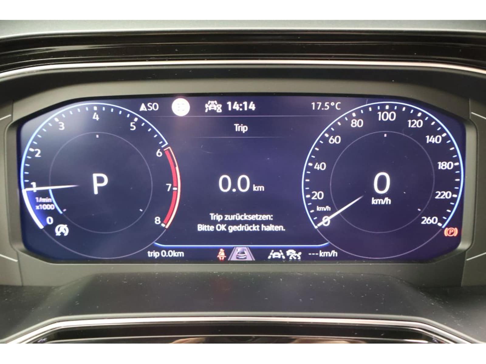 Volkswagen Taigo – Bild 9