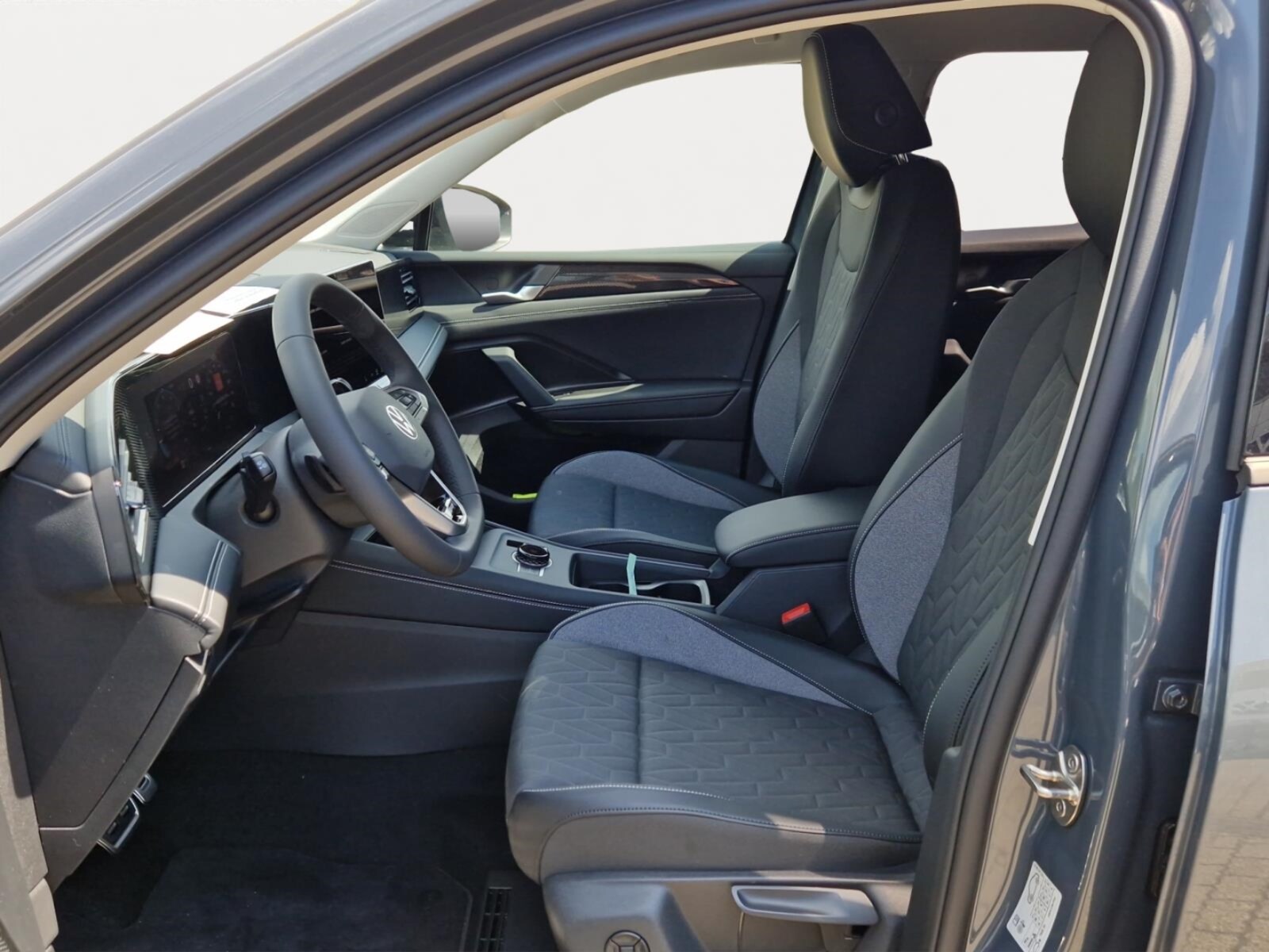 Volkswagen Tiguan – Bild 8