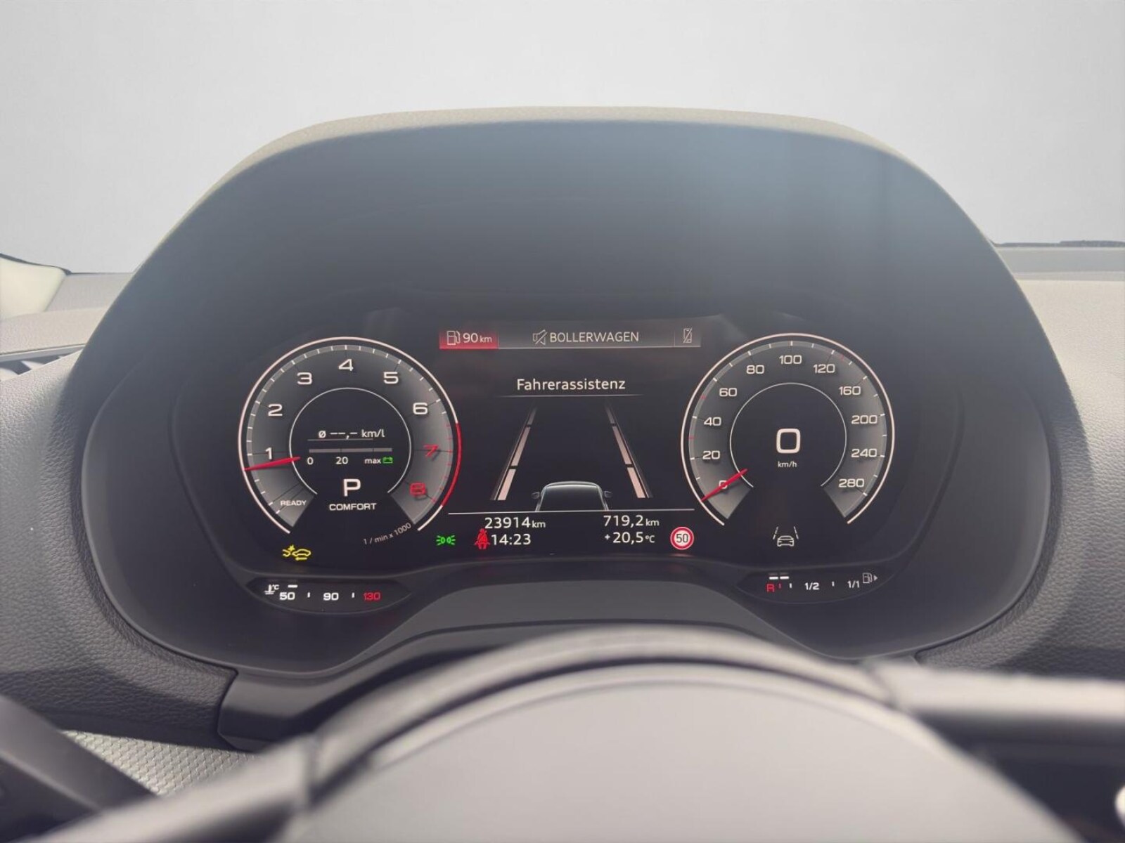 Audi Q2 – Bild 10