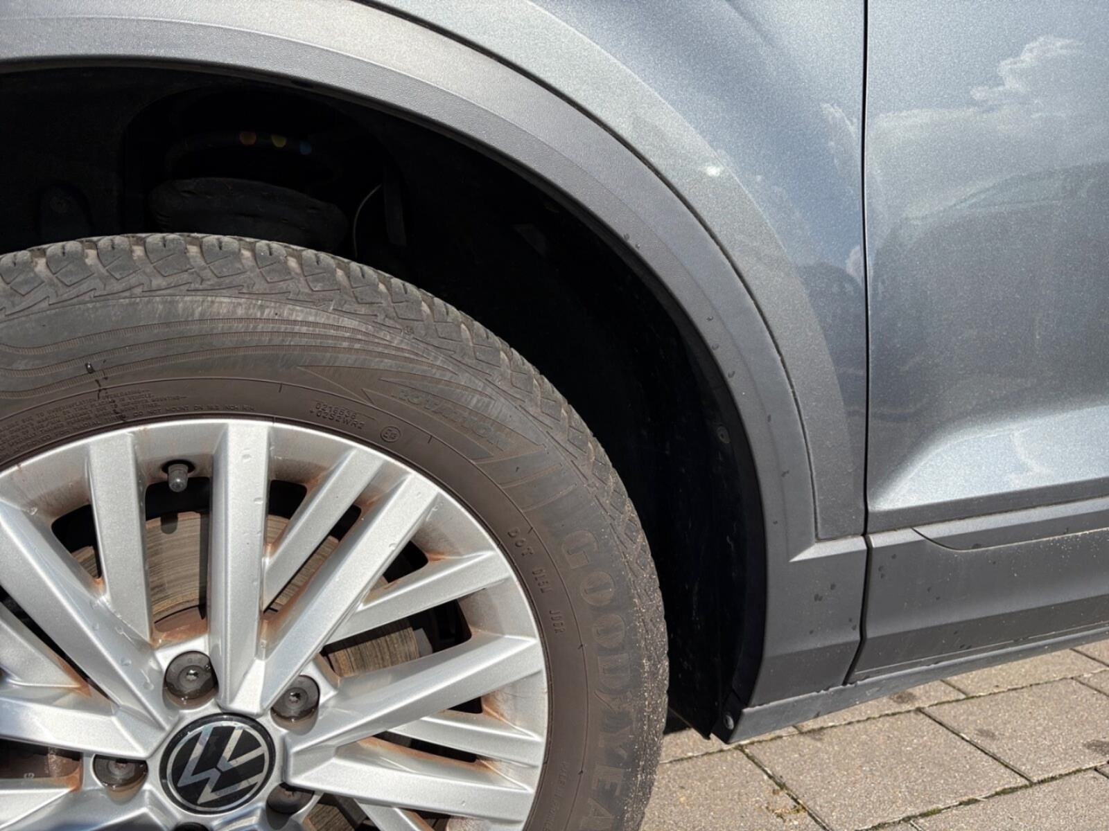 Volkswagen T-Roc – Bild 9