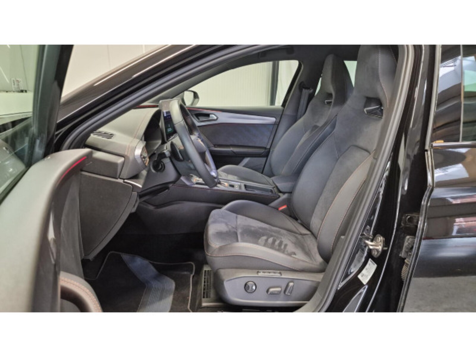 CUPRA Leon Sportstourer – Bild 5