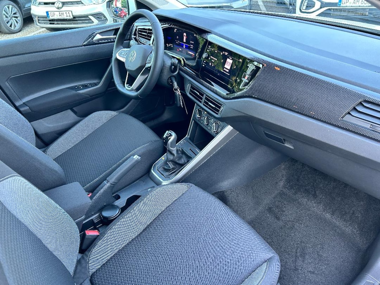 Volkswagen Polo – Bild 2