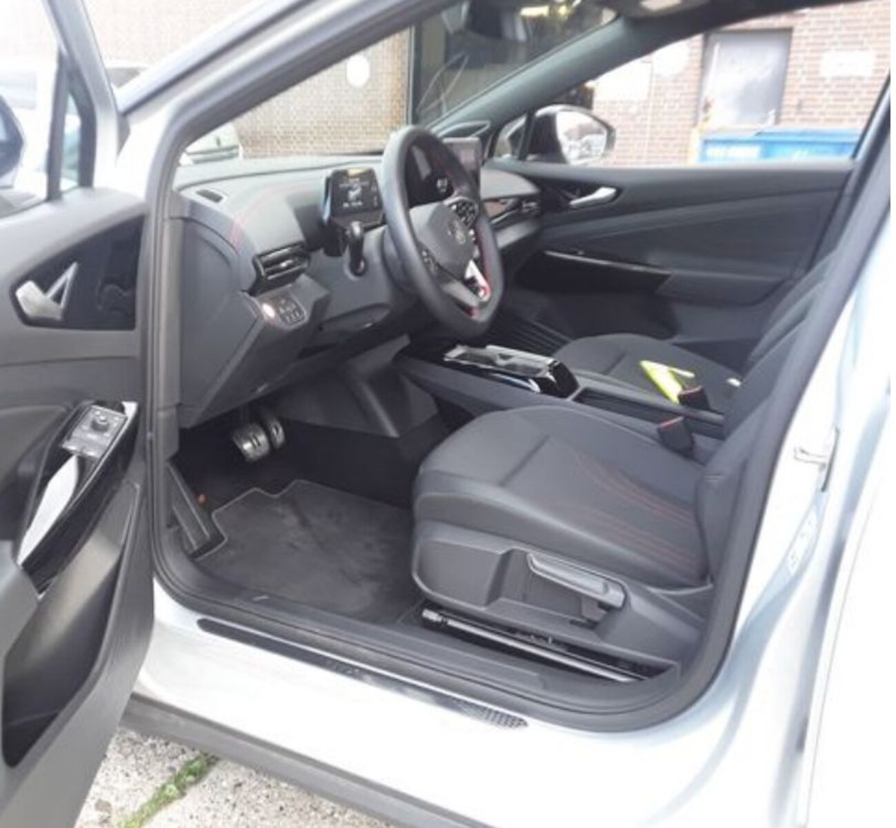 Volkswagen ID.4 – Bild 4