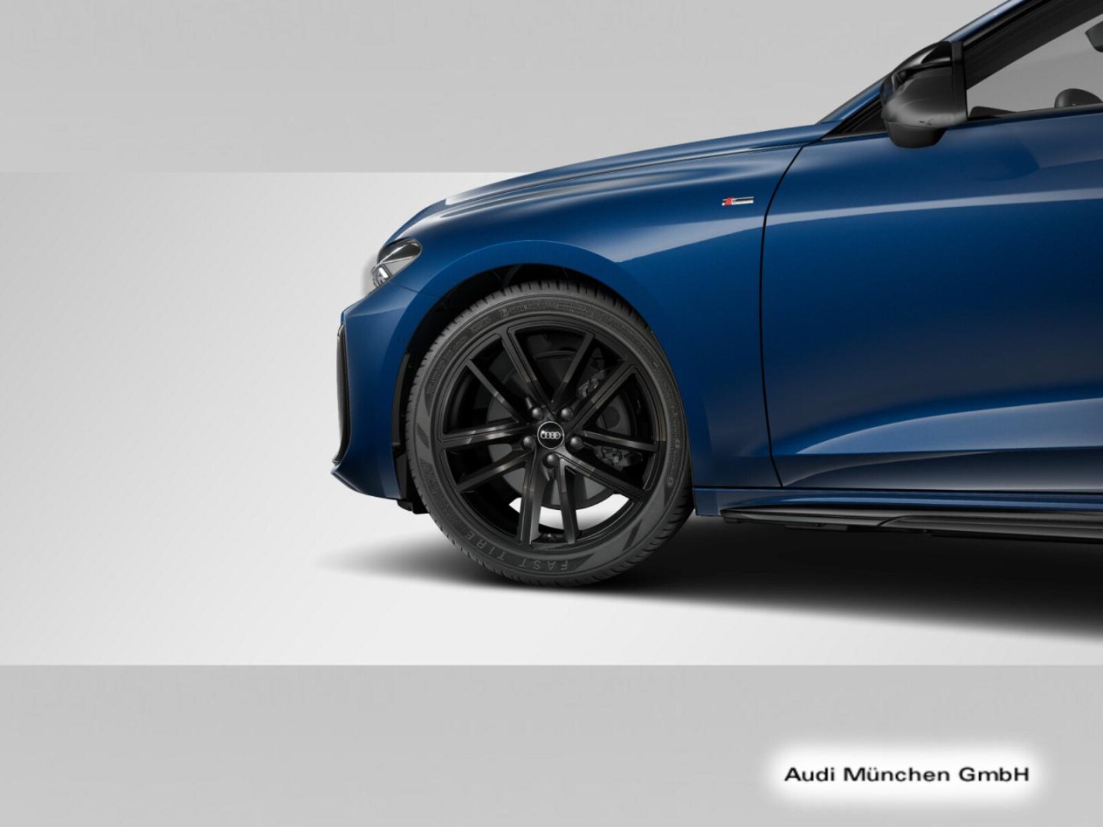 Audi A5 Avant – Bild 3