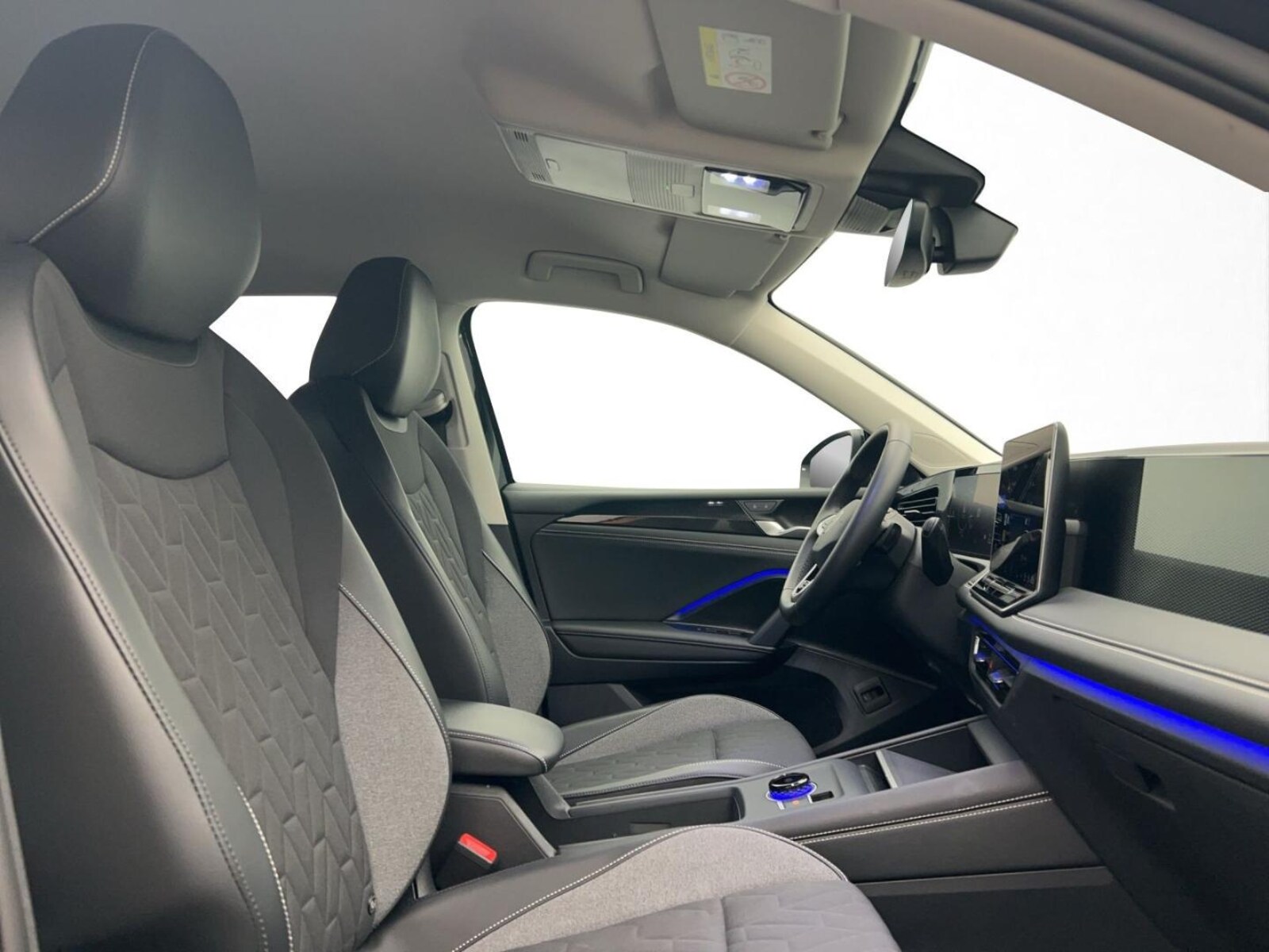 Volkswagen Tiguan – Bild 5
