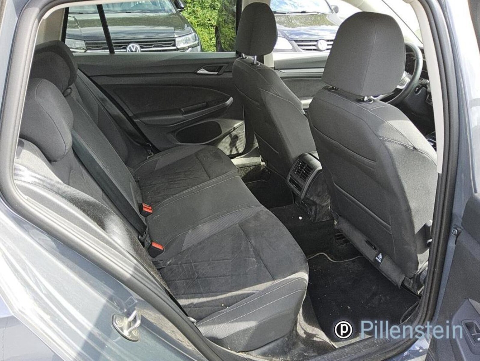 Volkswagen Golf Variant – Bild 5