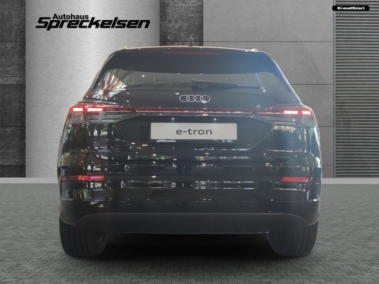 Audi Q4 e-tron – Bild 4