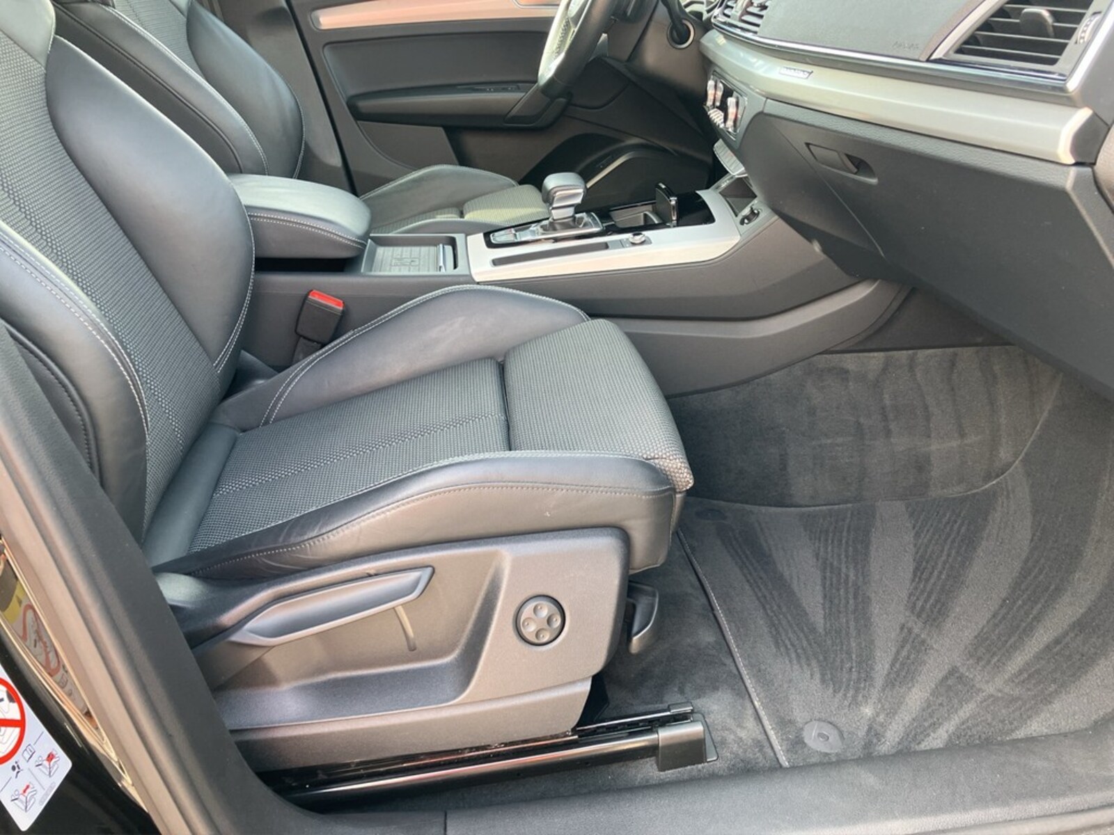 Audi Q5 – Bild 10
