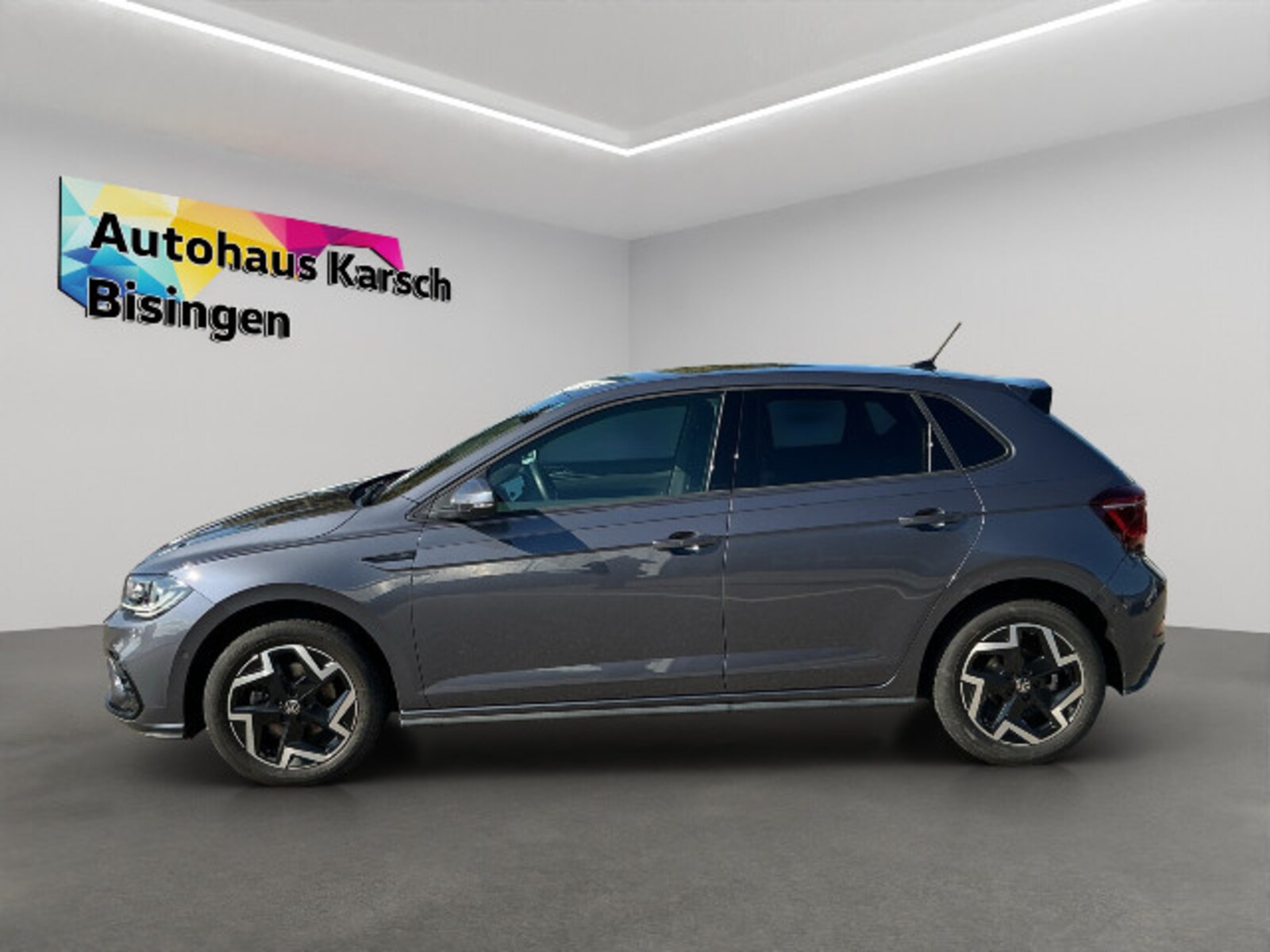 Volkswagen Polo – Bild 3