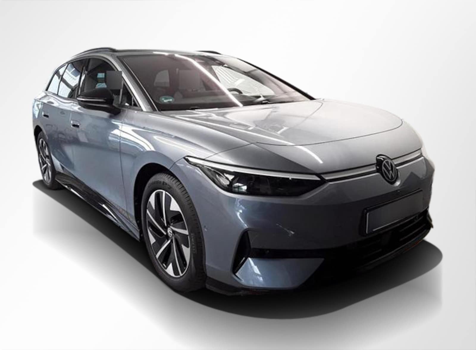 Volkswagen ID.7 Tourer – Bild 7