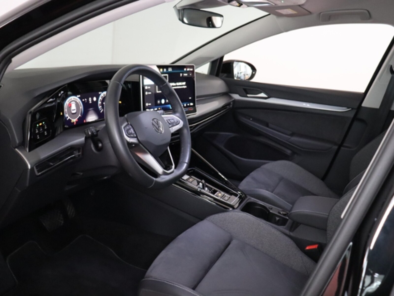 Volkswagen Golf – Bild 6