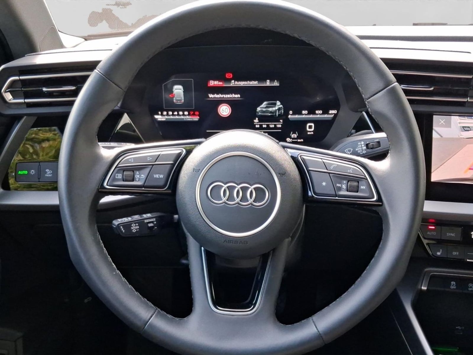 Audi A3 Sportback – Bild 12