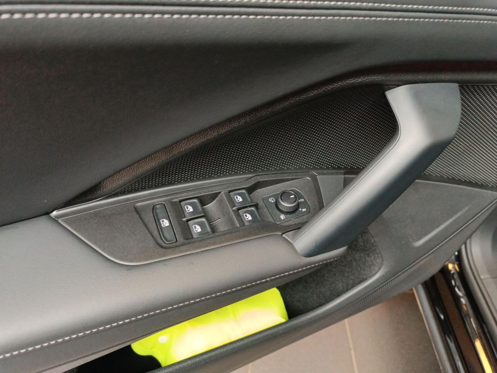 Volkswagen Tayron – Bild 8