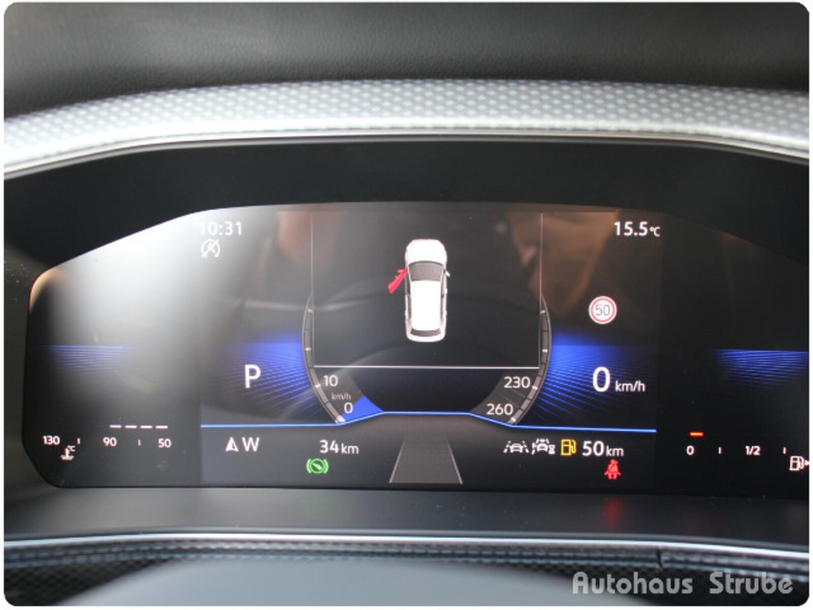 Volkswagen T-Cross – Bild 20