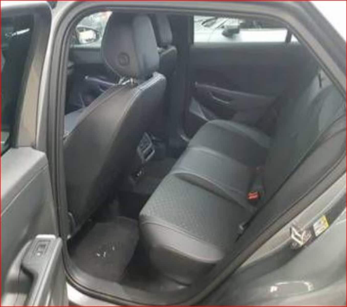 Volkswagen T-Roc – Bild 8