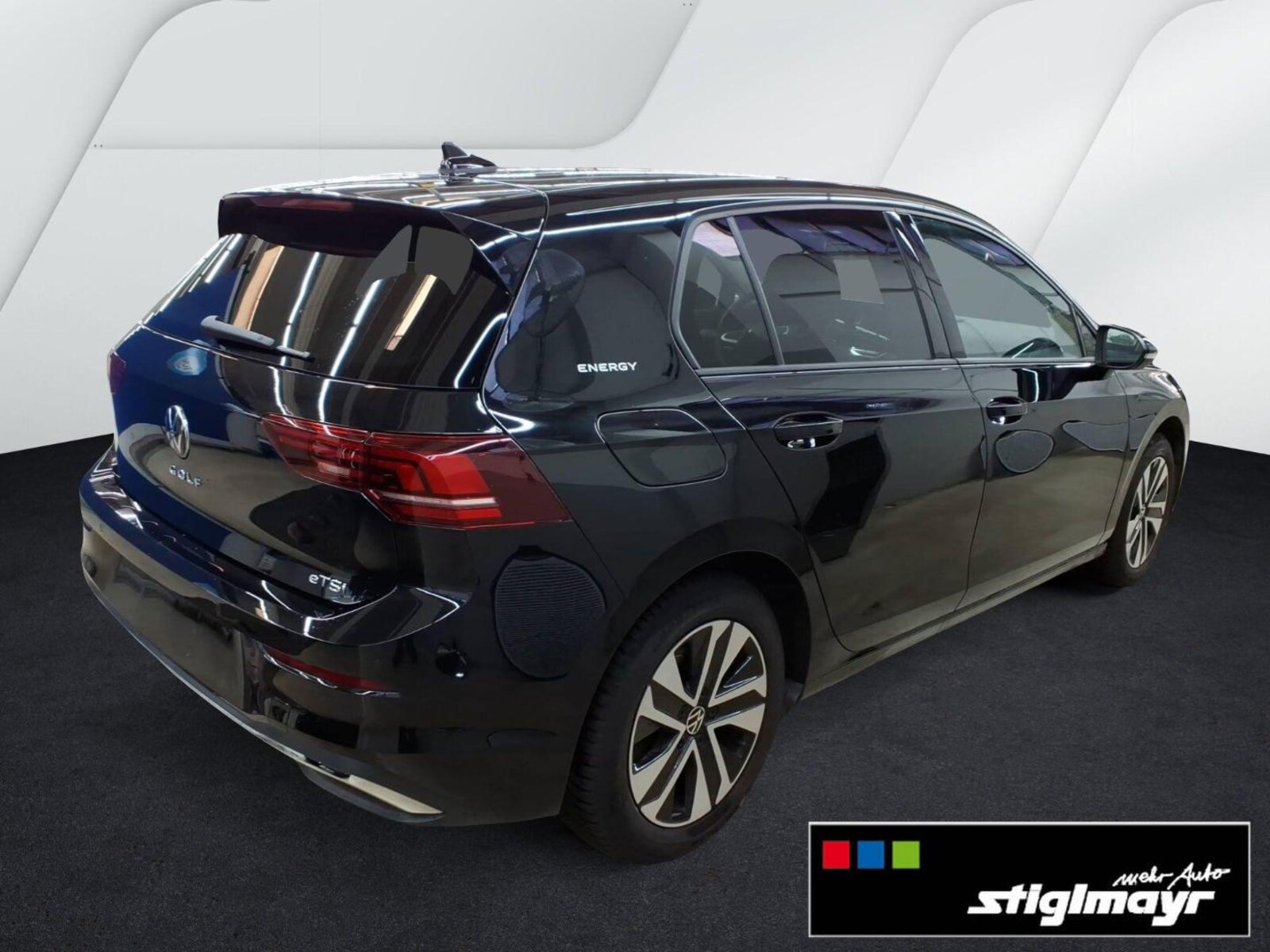 Volkswagen Golf – Bild 2