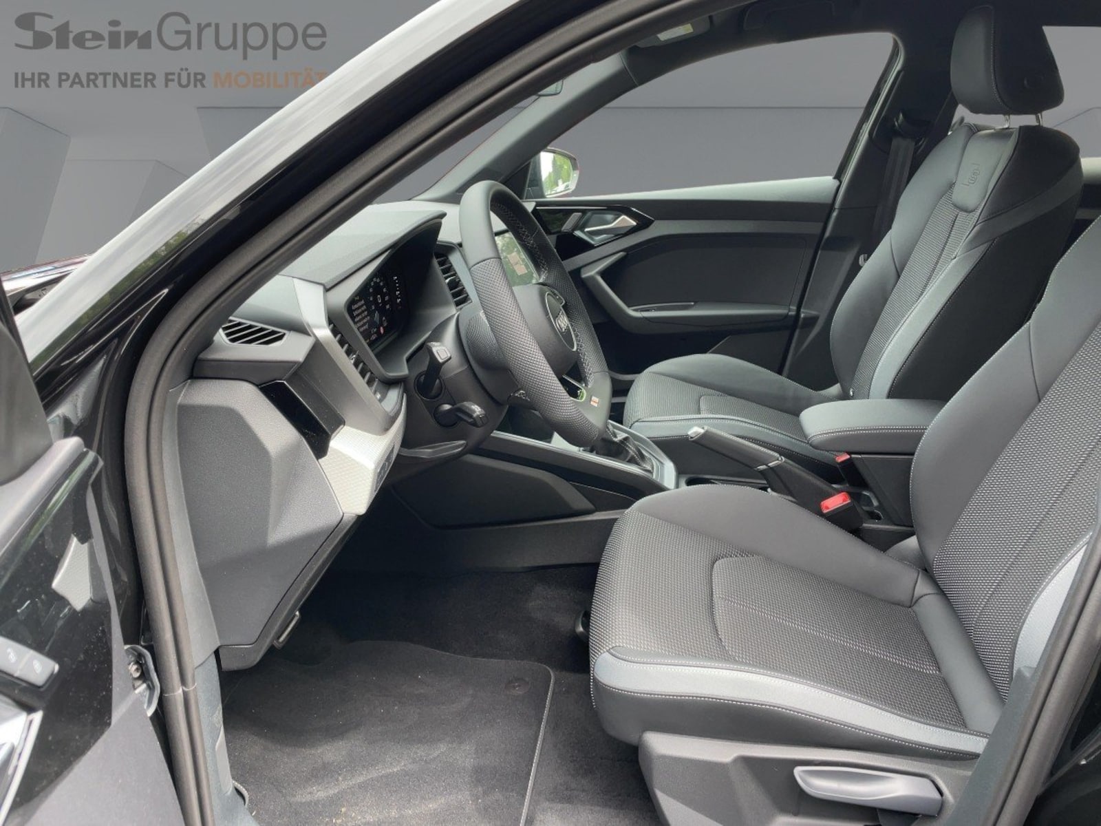 Audi A1 Sportback – Bild 8